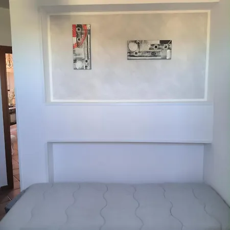 Torre Sances Apartment *