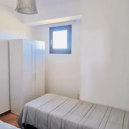 Apartment Torre Sances Birgi Vecchi
