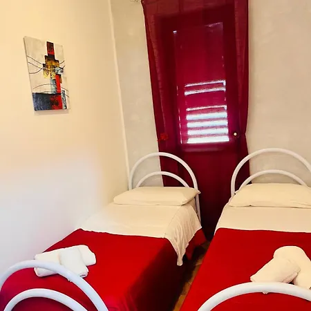Torre Sances Apartment Birgi Vecchi