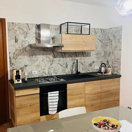 Torre Sances Apartment