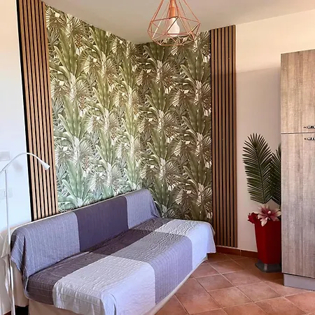 Apartment Torre Sances *