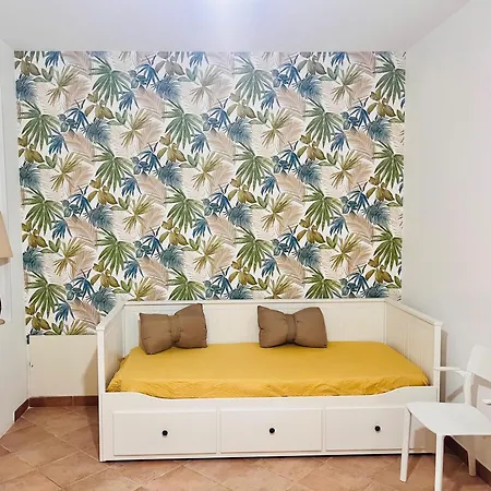 Apartment Torre Sances