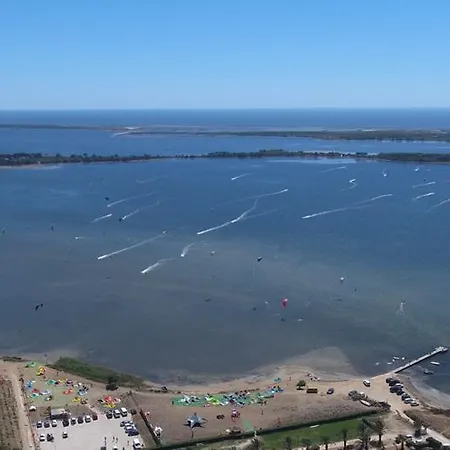 Torre Sances Διαμέρισμα *