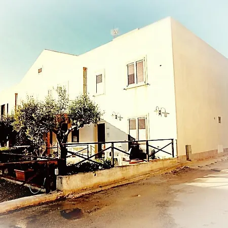 Torre Sances Apartment