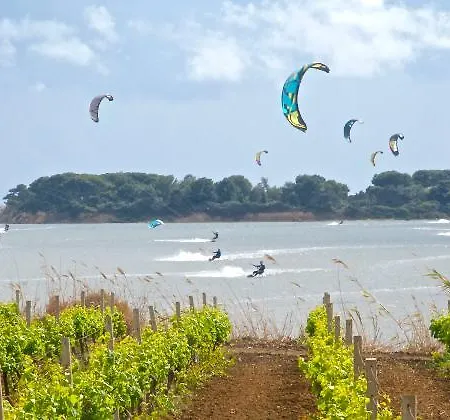 Διαμέρισμα Torre Sances *