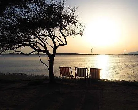 Torre Sances Διαμέρισμα *