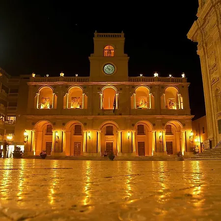 Διαμέρισμα Torre Sances *