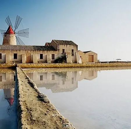 Torre Sances Διαμέρισμα *