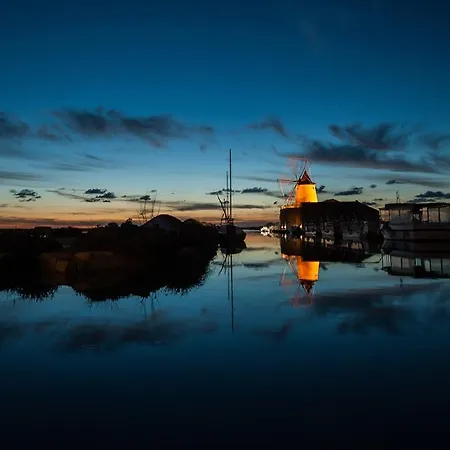 Torre Sances Διαμέρισμα Birgi Vecchi