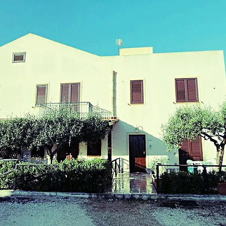 Apartment Torre Sances Birgi Vecchi