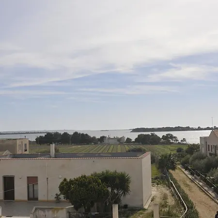 Διαμέρισμα Torre Sances