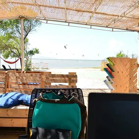 Torre Sances Διαμέρισμα