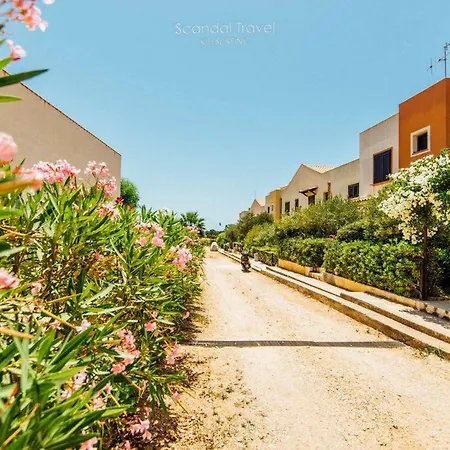 Torre Sances Διαμέρισμα Birgi Vecchi