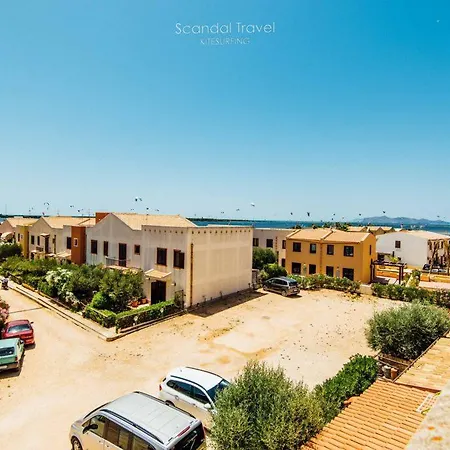 Διαμέρισμα Torre Sances