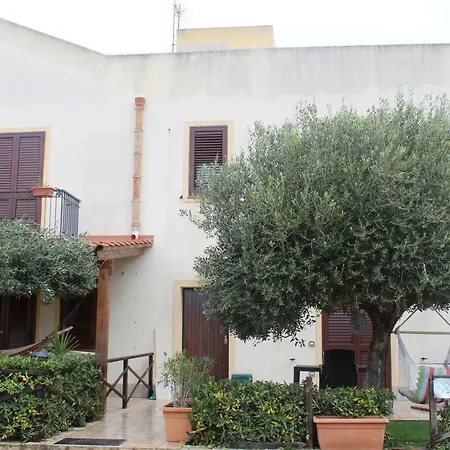 Torre Sances Apartment