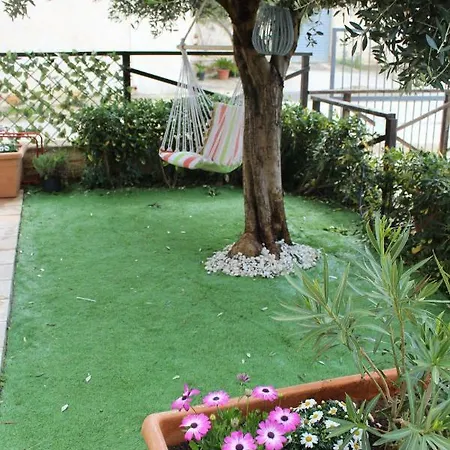 Διαμέρισμα Torre Sances *