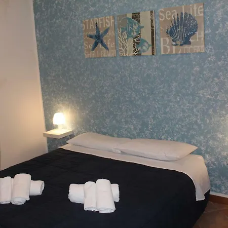 Torre Sances * Birgi Vecchi