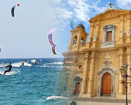 Torre Sances Appartamento